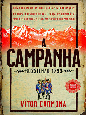 cover image of A Campanha